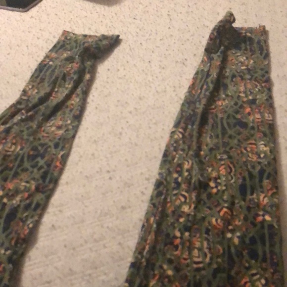 Lularoe leggings - Picture 3 of 3